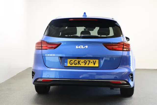 Kia Ceed Sportswagon 1.0 T-GDi DynamicPlusLine