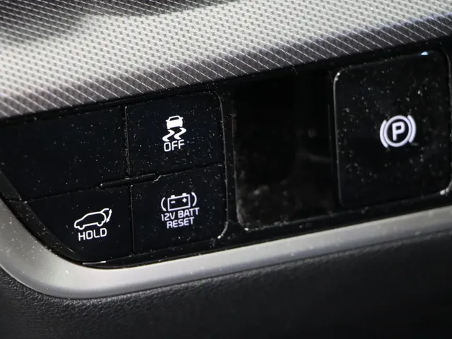 Kia Sportage 1.6 T-GDi Hybrid GT-PlusLine