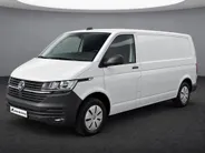 Volkswagen Bedrijfswagens Transporter 2.0TDi 150pk Comfortline L2 · Trekhaak · Navigatie · Apple Carplay/Android Auto · Mistlampen voor ·