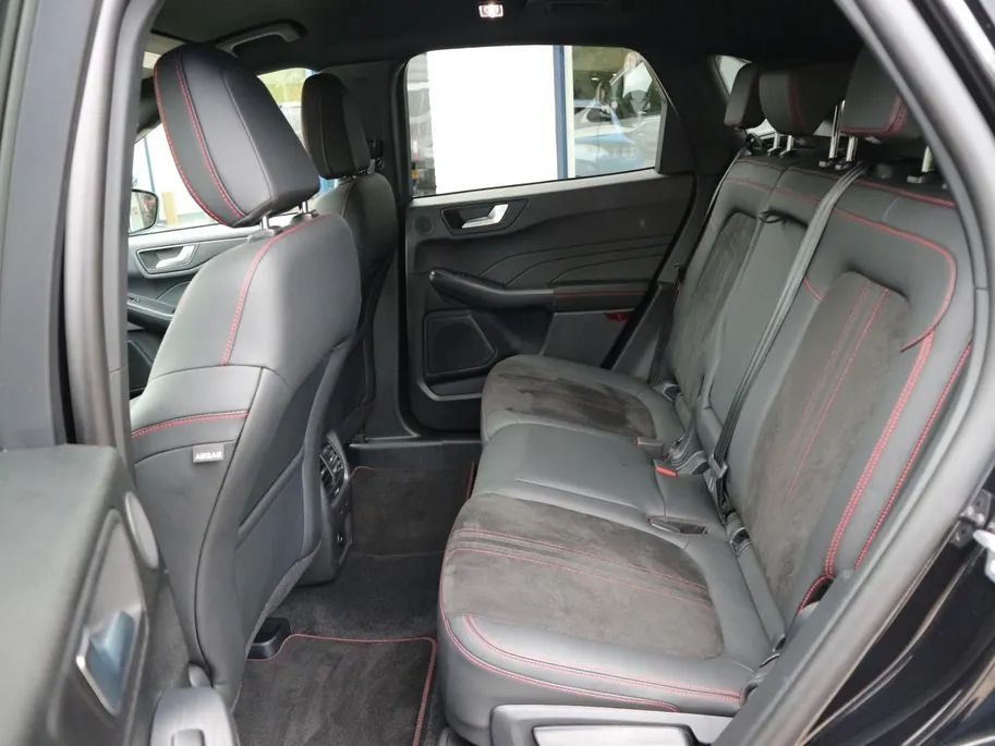 Ford Kuga 2.5 PHEV ST-Line X | ADAP CRUISE | HUD | WINTERPACK |