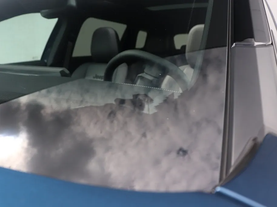 Jeep Compass 1.6 e-Hybrid 225 PK PHEV First Edition | Schuifdak | Premium | 360cam