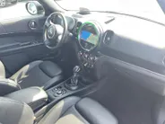 MINI Countryman 1.5 Cooper S E ALL4 Chili *Automaat*Navi+Camera*Winter Pack*Heads Up Display*Elekt. Stoelen*Adapt. Cruise Control*LM. Velgen*Zeer nette auto!
