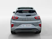 Ford Puma 1.0 EcoBoost Hybrid ST-Line X 155pk automaat | Winterpack | Driver assistance pack | Kantel / schuifdak