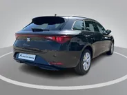 SEAT Leon Sportstourer Style Business Intense 1.5 eTSI 115 PK DSG Stationwagen | Matrix LED| Herwaardering!