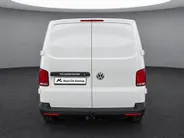 Volkswagen Bedrijfswagens Transporter 2.0TDi 150pk Comfortline L2 · Trekhaak · Navigatie · Apple Carplay/Android Auto · Mistlampen voor ·