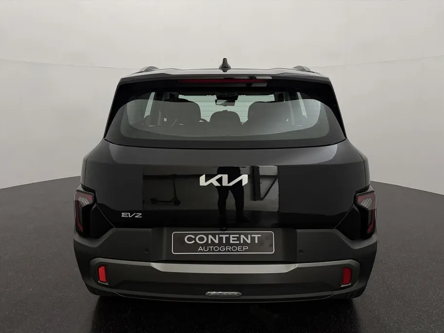 Kia EV2 42,2 kWh 147pk (5-zits) Air