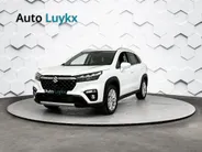 Suzuki S-Cross 1.4 Select Smart Hybrid | Apple Carplay/Android Auto | Adaptieve Cruise Control | Parkeercamera