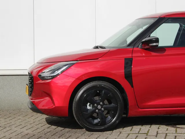 Suzuki Swift 1.2 Edition 60 Smart Hybrid | Navi | Leder | Adap. Cruise
