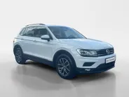 Volkswagen Tiguan 1.4 TSI Comfortline | Head Up | ADA | Camera |