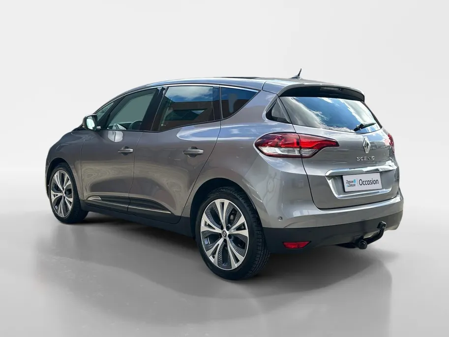 Renault Scénic 1.3 TCe Bose | Camera | Cruise & Climate Control | Bluetooth | Navigatie | BOSE Speakers | Parkeersensoren | Stoelverwarming | 12 Maanden BOVAG Garantie
