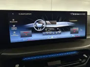 BMW i4 eDrive35 70 kWh