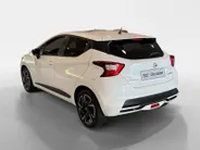 Nissan Micra 1.0 IG-T N-Design *Navi+Camera*Climate*Cruise*Mooie Auto!