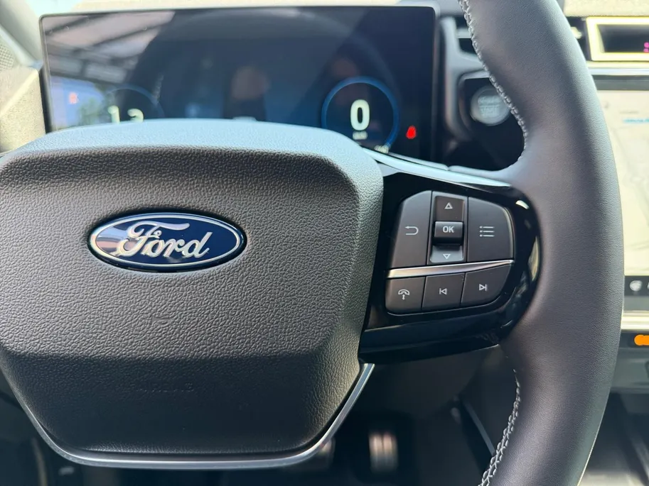 Ford Puma 1.0 EcoBoost Hybrid BlueCruise Edition | 5000,- Voordeel | 0,99% Rente | Handsfree Rijden | Black Package | Winterpack | Matrix LED | BLISS | B&O |