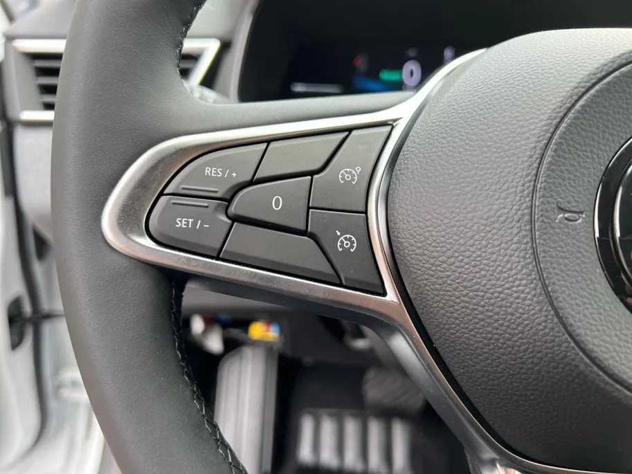 Mitsubishi Colt 1.6 HEV Intense | Automaat | Apple Carplay | Climate Controle | Camera | Parkeersensoren | 8 Jaar fabrieksgarantie |