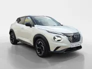 Nissan Juke 1.6 Hybrid N-Connecta Automaat | Cruise Control | Carplay | Camera | NAP |