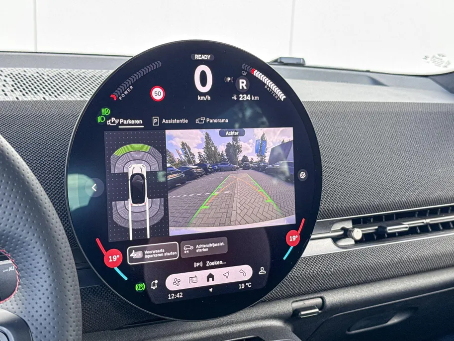 MINI Aceman E John Cooper Works S 42.5 kWh