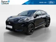 Ford Puma 1.0 EcoBoost Hybrid BlueCruise Edition | Nieuw te bestellen | Tijdelijk €6.500,- Ready Set Ford Bonus | Automaat | 155PK | Inclusief Lifetime BlueCruise | Winterpakket | Inclusief Premium Connectivity | 360 Graden Camera | Adaptive Cruise Control | Dodeho