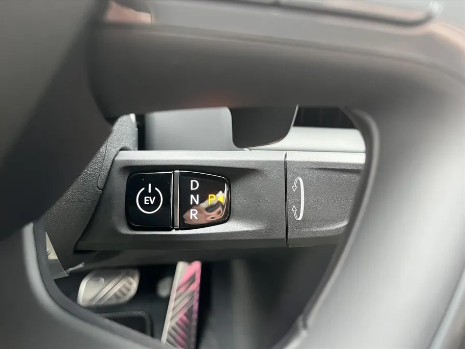 Kia EV9 99,8kWh 384pk AWD Dual Motor GT-Line