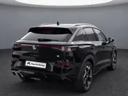 Volkswagen T-Roc 1.5 eTsi 150pk DSG R-Line First Edition · Camera · Apple/Android Car Play · Stoelverwarming · Alarm · Elek. Achterklep · P-Sensoren · IQ.Light · Garantie t/m 12-01-2028