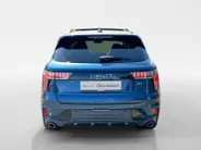 Lynk & Co 01 1.5 PHEV 260pk Plug-In Hybride (70 km elektrisch) | Panodak | CarPlay | Memory | LED | Etc.