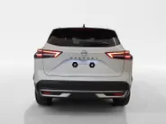 Nissan QASHQAI N-Connecta 158PK AUTOMAAT | Navigatie | Google Built-in | Apple Carplay & Android Auto | Pro Pilot (Adaptive Cruise Control) | Climate Control | 360 camera | Panorama dak | Parkeersensoren voor & achter |