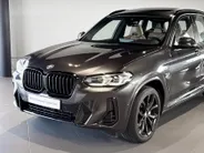 BMW X3 xDrive30e High Executive