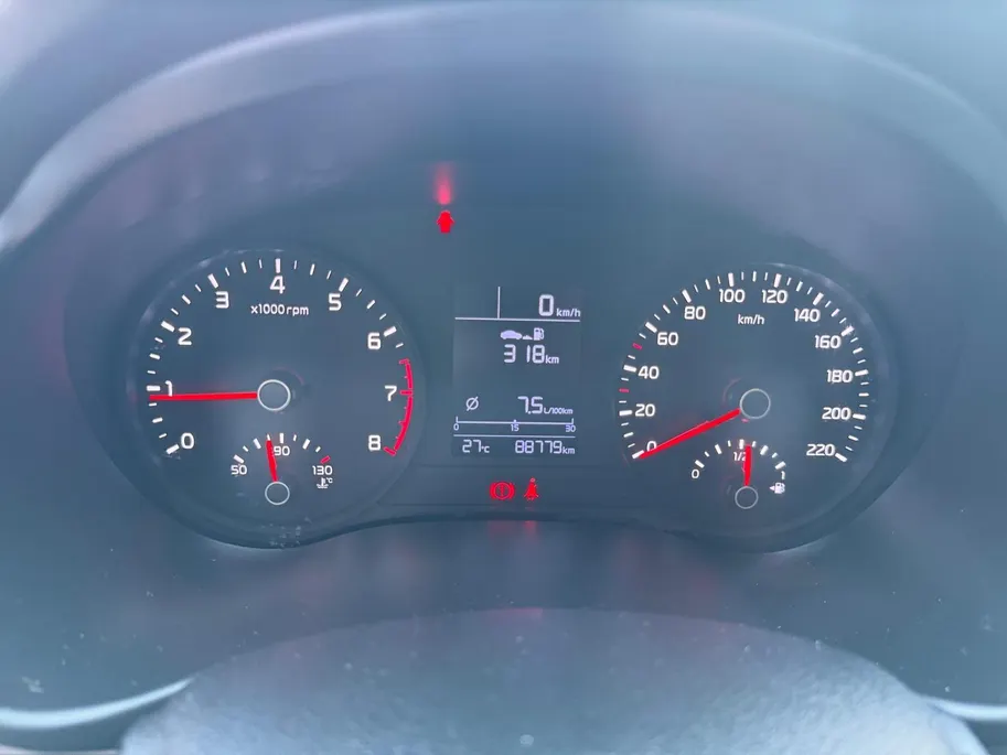 Kia Stonic 1.0 T-GDi ComfortPlusLine Navigator | Nette auto | Goed onderhouden | Trekhaak | Navigatie | NAP