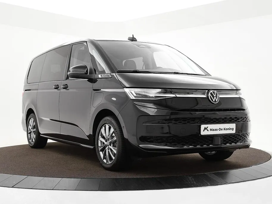Volkswagen Multivan Bedrijfswagens Bulli Edition 1.5 eHybrid DSG 4Motion L2 725785