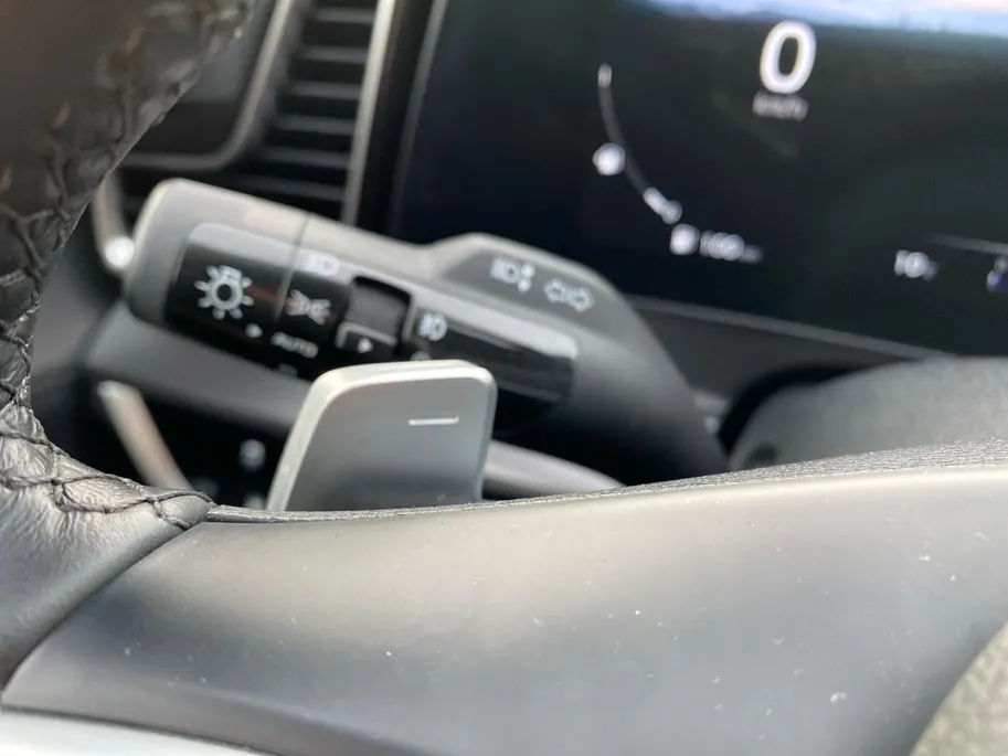 Kia Sportage 1.6 T-GDi Plug-in Hybrid AWD DynamicPlusLine | PHEV | 360 graden camera | Keyless | navigatie | Elektrische achterklep | Stoel-en stuurverwarming