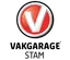 Stam Vakgarage logo