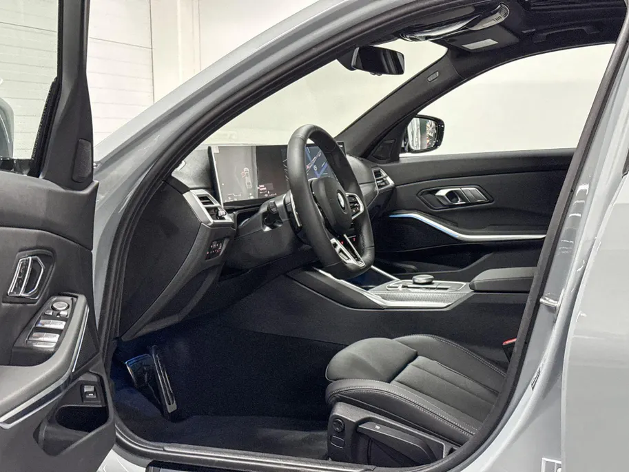 BMW 3 Serie Touring 318i