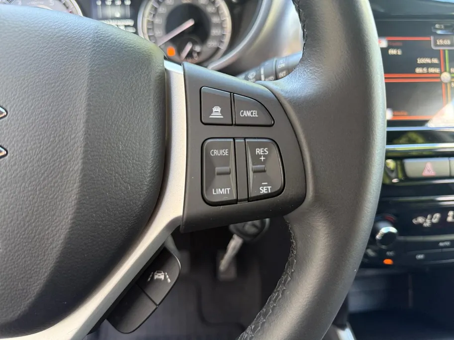 Suzuki Vitara 1.4 Boosterjet Select Smart Hybrid | CAMERA | APPLE CARPLAY / ANDROID AUTO | GARANTIE 2034! |