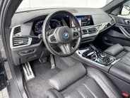 BMW X5 xDrive45e