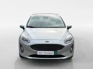 Ford Fiesta 1.0 EcoBoost Titanium | 1e Eigenaar | NL-Auto | Nieuwe distributieriem | Camera | Adaptive Cruisecontrol | Voorruitverwarming | B&O Audio | Navigatie | Apple Carplay&Android Auto | Climate Control | Dealer onderhouden |