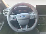 Ford Kuga 2.5 PHEV ST-Line X | Black Pack | Winterpack | 2+6 jaar garantie | Matrix Ledkoplampen | El. Trekhaak | 360Camera | Adaptive Cruisecontrol | Dodehoekdetectie | 20' Lichtmetaal | Draadloze Apple Carplay&Android Auto | B&O Audio | El. Vert. bestuurderstoel 