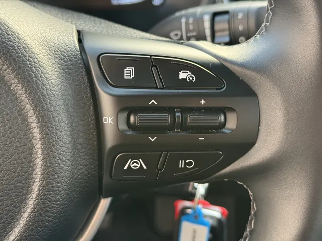 Kia Stonic 1.0 T-GDi MHEV DynamicLine automaat
