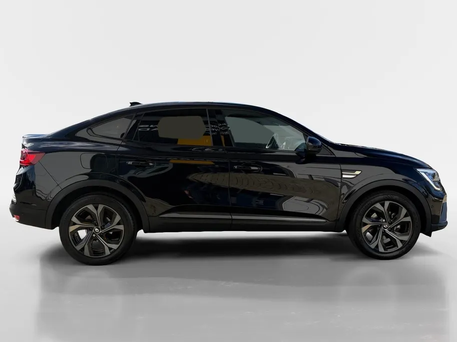 Renault Arkana 145PK E-Tech hybrid Engineered Automaat | 1ste Eigenaar | Schuif-Kantel Dak | Stoel & Stuurwiel Verwarming | Cruise Control Adaptief | Climate Control | Parkeersensoren | Camera |