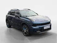 Lynk & Co 01 1.5 | Panoramadak | Stoelverwarming | Dodehoekdetectie | Elektronische bestuurdersstoel met geheugenfunctie | elek. kofferbak |