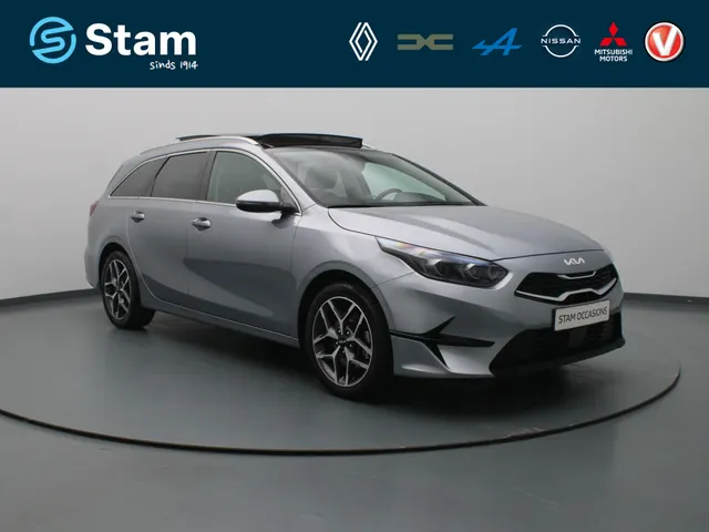 Kia Ceed Sportswagon