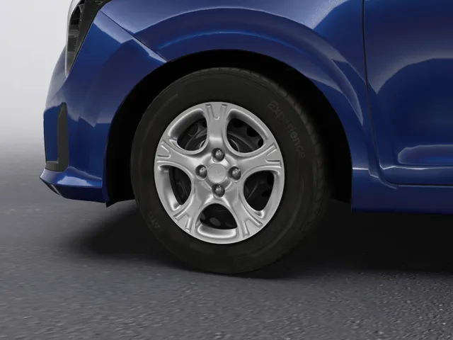 Kia Picanto 1.0 DPI DynamicLine