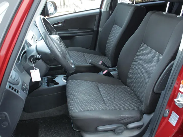 Suzuki SX4 1.6 Shogun | Airco | All Season banden