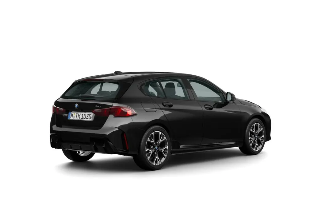 BMW 1 Serie 120