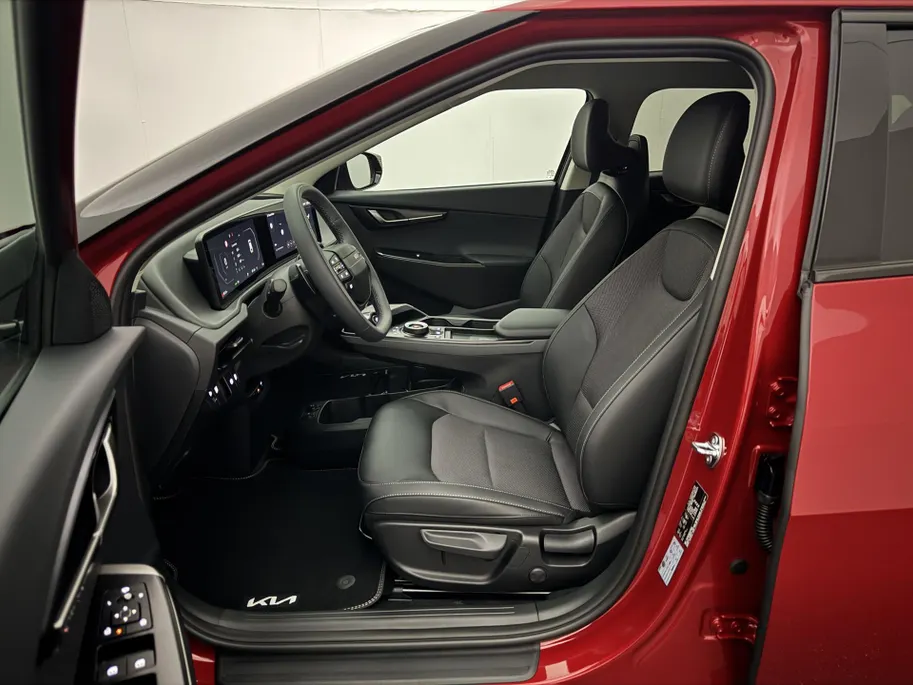 Kia EV6 63kWh 170pk RWD Light Edition | IN BESTELLING IN MEERDERE KLEUREN!