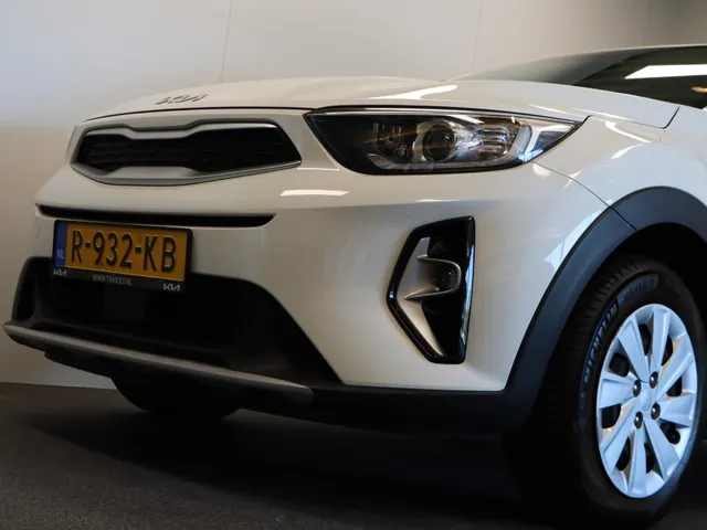 Kia Stonic 1.0 T-GDi MHEV ComfortLine