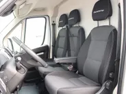 Fiat E-Ducato e-Ducato 3.5t GESLOTEN BESTEL L3H2 BEV 47kWh