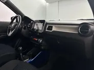 Suzuki Ignis 1.2 Smart Hybrid Style | Navigatie | Cruise Control | Trekhaak