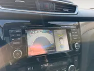 Nissan QASHQAI 1.2 N-Connecta | Rondom camera | Navigatie | Pano dak | Climate | Cruise |