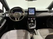 Renault Clio 90PK TCe GPF Techno | 9,3' Navi | Camera | Parkeersensoren | Cruise Control | Climate Control | Licht & Regen Sensor | Apple CarPlay/Android Auto | Full LED | Lichtmetalen Velgen |