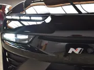 Hyundai IONIQ 6 N 84 kWh 650PK AWD + Vision - Panorama dak