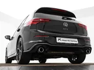 Volkswagen Golf 2.0 TSI 245pk DSG GTI · Panoramadak · Camera · Harman Kardon Sound · Matrix LED · Leder Vienna · Alarmklasse 3 · Elek. Bestuurdersstoel + Geheugen ·
